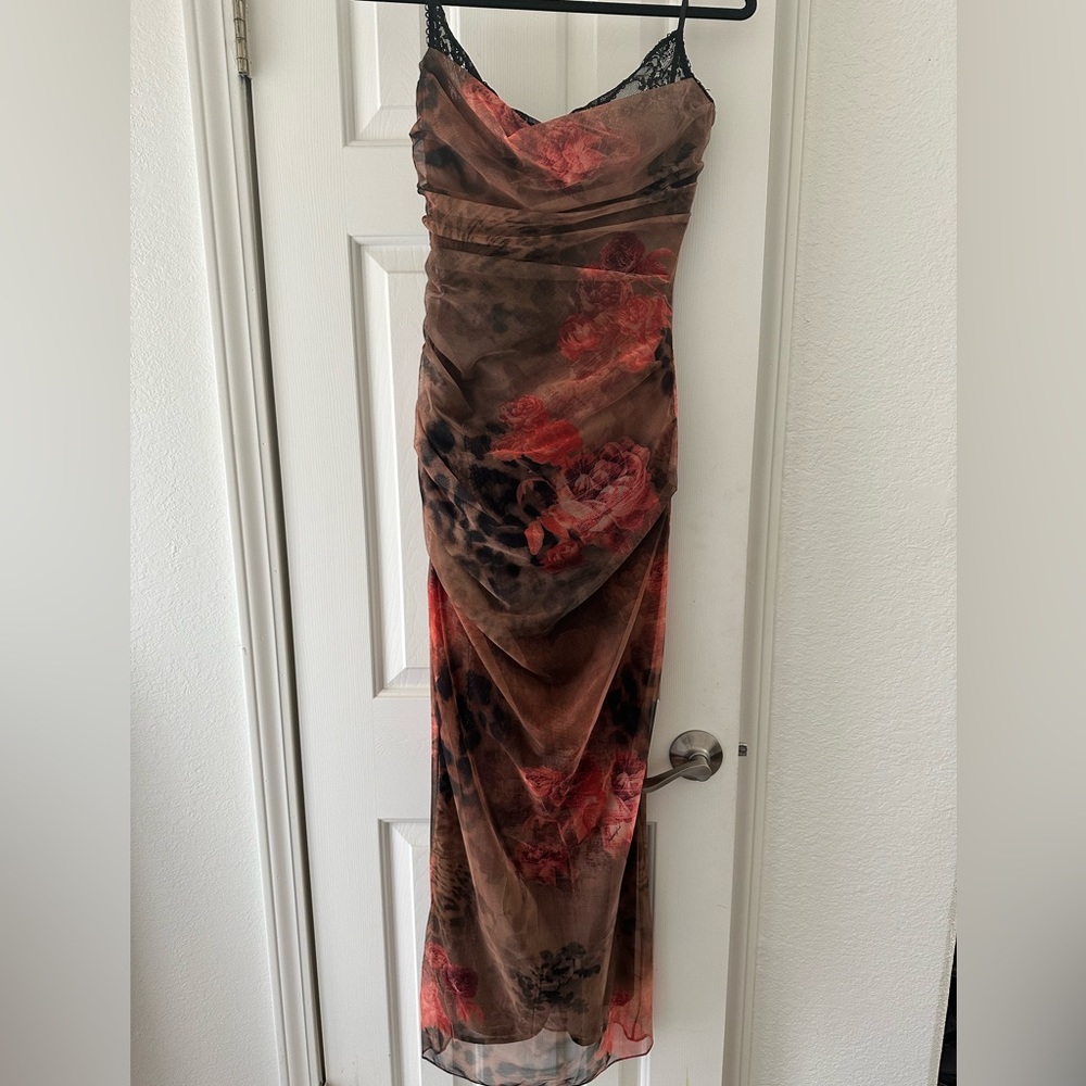 House of CB Nalini Dress